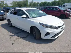 3KPF24AD5PE646374 2023 KIA FORTE