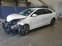 3KPF24AD5PE646682 2023 KIA FORTE