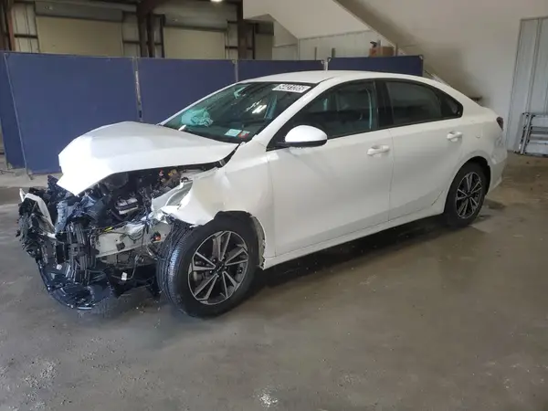 3KPF24AD5PE646682 2023 KIA FORTE - Image 1