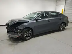 3KPF24AD5PE647329 2023 KIA FORTE