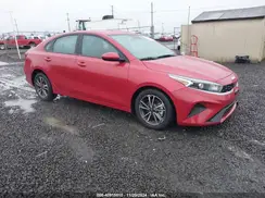 3KPF24AD5PE647413 2023 KIA FORTE