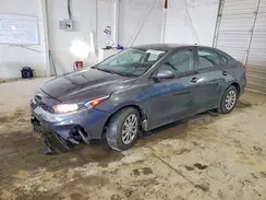 3KPF24AD5PE647511 2023 KIA FORTE