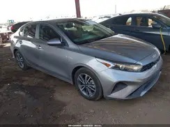 3KPF24AD5PE647721 2023 KIA FORTE