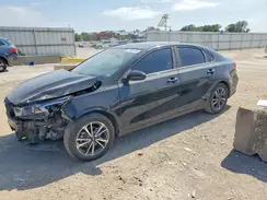 3KPF24AD5PE648237 2023 KIA FORTE
