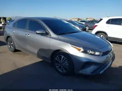 3KPF24AD5PE648285 2023 KIA FORTE