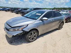 3KPF24AD5PE648397 2023 KIA FORTE