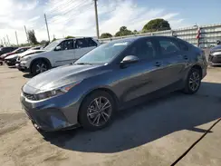3KPF24AD5PE648917 2023 KIA FORTE