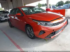 3KPF24AD5PE650716 2023 KIA FORTE