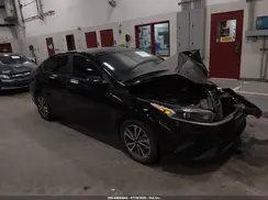 3KPF24AD5PE650960 2023 KIA FORTE