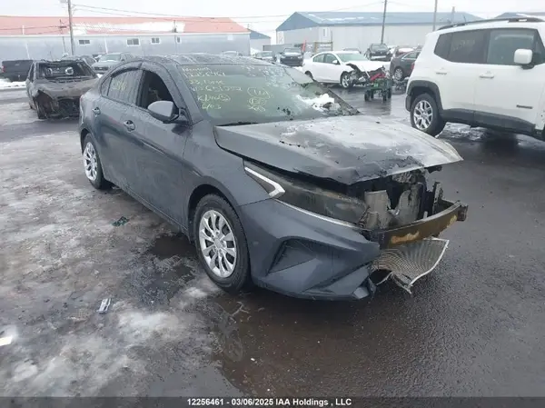 3KPF24AD5PE651252 2023 KIA FORTE - Image 1