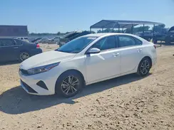 3KPF24AD5PE651428 2023 KIA FORTE