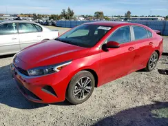 3KPF24AD5PE651834 2023 KIA FORTE