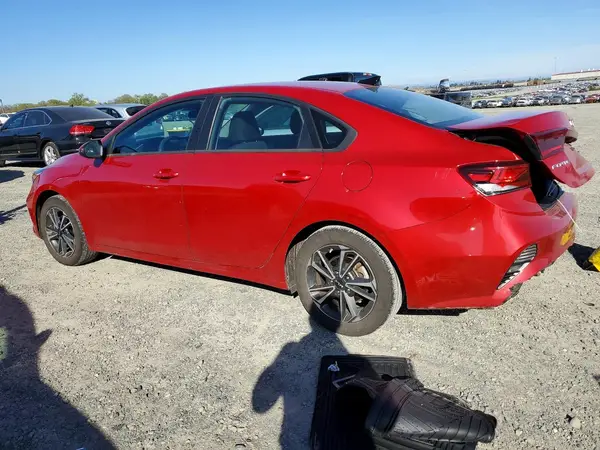 3KPF24AD5PE651834 2023 KIA FORTE - Image 2