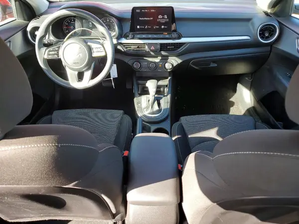 3KPF24AD5PE651834 2023 KIA FORTE - Image 8