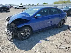3KPF24AD5PE651963 2023 KIA FORTE