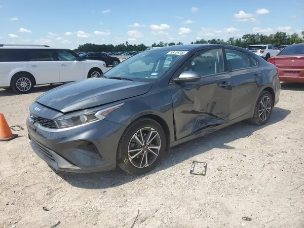 3KPF24AD5PE652224 2023 KIA FORTE - Image 1