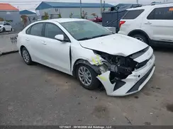 3KPF24AD5PE652742 2023 KIA FORTE