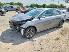 3KPF24AD5PE653664 2023 KIA FORTE