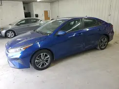 3KPF24AD5PE653874 2023 KIA FORTE