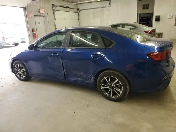 3KPF24AD5PE653874 2023 KIA FORTE - Image 2