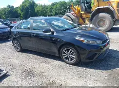 3KPF24AD5PE654958 2023 KIA FORTE