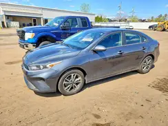 3KPF24AD5PE655480 2023 KIA FORTE