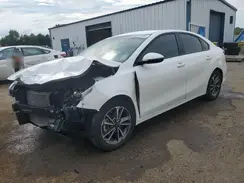 3KPF24AD5PE655690 2023 KIA FORTE