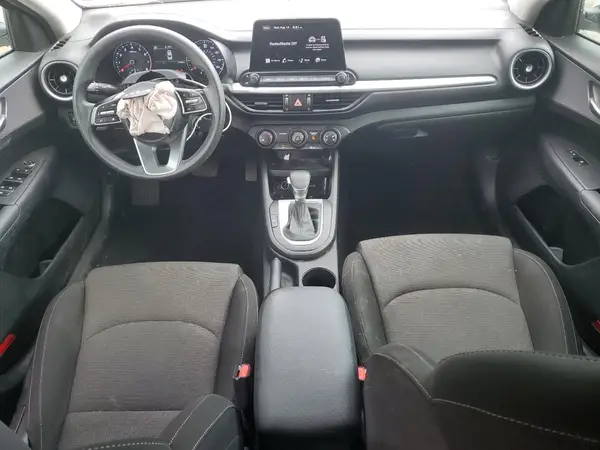 3KPF24AD5PE655690 2023 KIA FORTE - Image 8