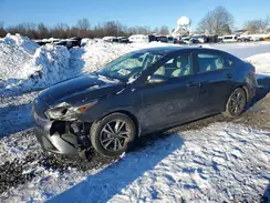3KPF24AD5PE656029 2023 KIA FORTE