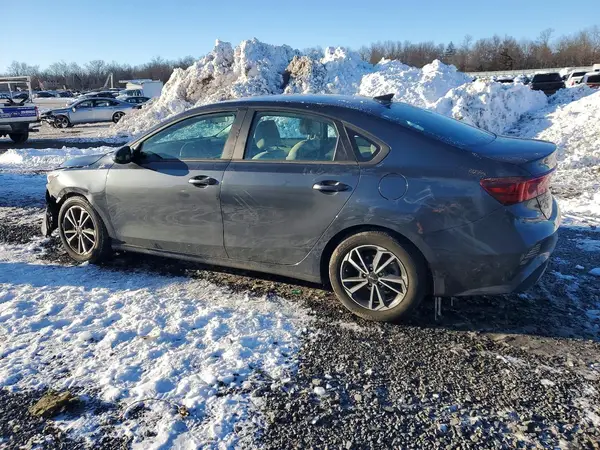 3KPF24AD5PE656029 2023 KIA FORTE - Image 2