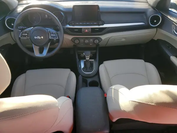 3KPF24AD5PE656029 2023 KIA FORTE - Image 8