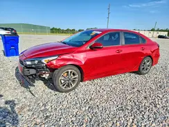 3KPF24AD5PE656239 2023 KIA FORTE