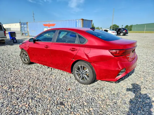 3KPF24AD5PE656239 2023 KIA FORTE - Image 2