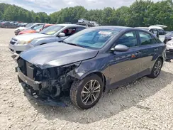 3KPF24AD5PE656533 2023 KIA FORTE