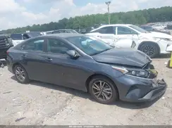 3KPF24AD5PE656905 2023 KIA FORTE