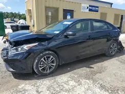 3KPF24AD5PE657116 2023 KIA FORTE