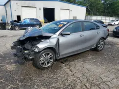 3KPF24AD5PE657746 2023 KIA FORTE