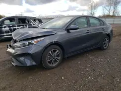 3KPF24AD5PE657875 2023 KIA FORTE