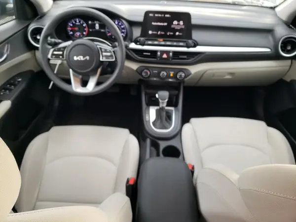 3KPF24AD5PE657875 2023 KIA FORTE - Image 8