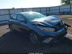3KPF24AD5PE658153 2023 KIA FORTE