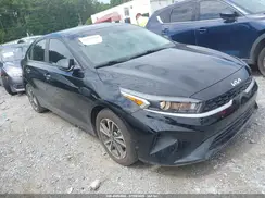 3KPF24AD5PE658508 2023 KIA FORTE