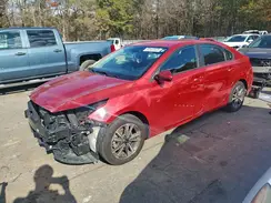 3KPF24AD5PE659111 2023 KIA FORTE