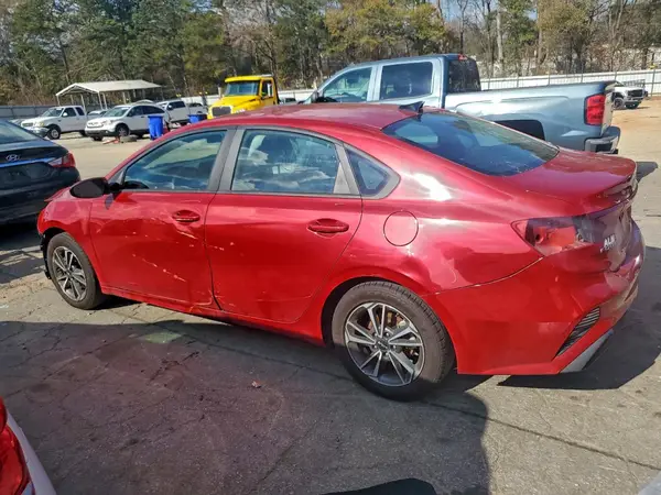 3KPF24AD5PE659111 2023 KIA FORTE - Image 2
