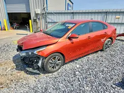 3KPF24AD5PE660100 2023 KIA FORTE