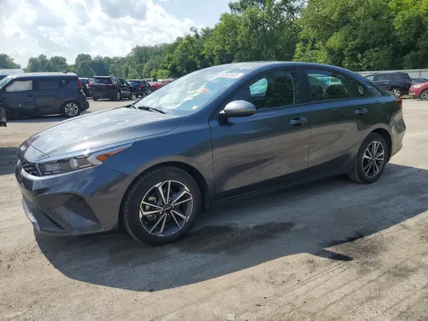 3KPF24AD5PE661022 2023 KIA FORTE - Image 1