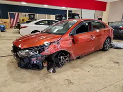3KPF24AD5PE661599 2023 KIA FORTE