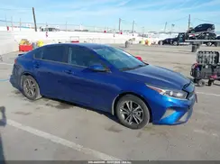 3KPF24AD5PE661974 2023 KIA FORTE