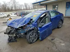 3KPF24AD5PE662316 2023 KIA FORTE