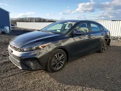3KPF24AD5PE663000 2023 KIA FORTE