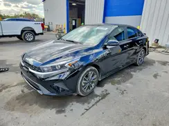 3KPF24AD5PE663224 2023 KIA FORTE